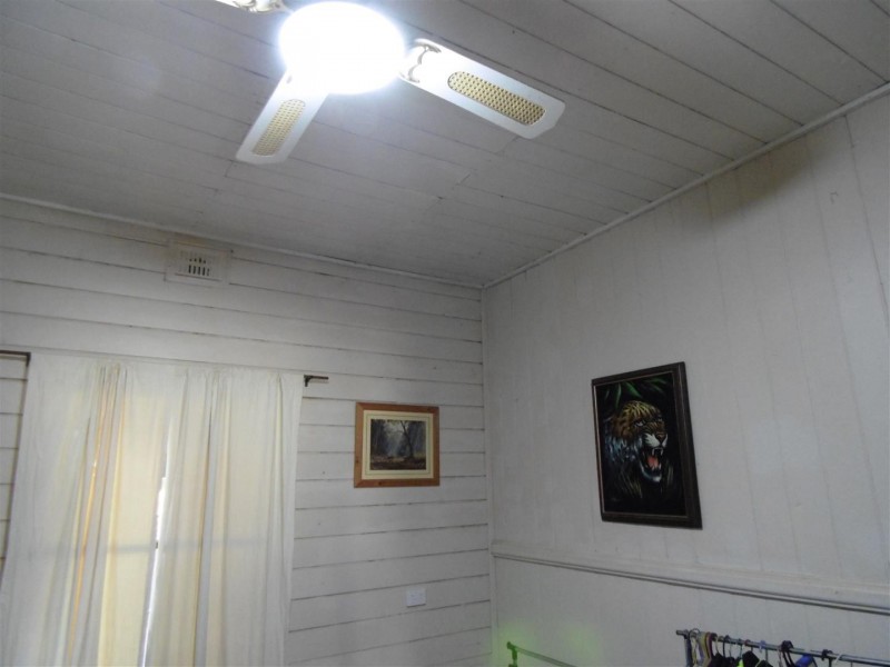 46 Lachlan Street, Bogan Gate NSW 2876