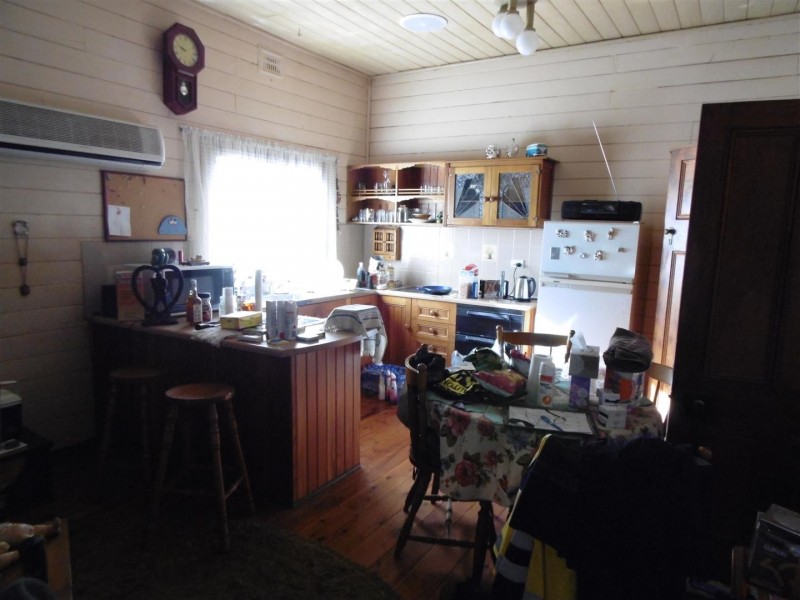 46 Lachlan Street, Bogan Gate NSW 2876