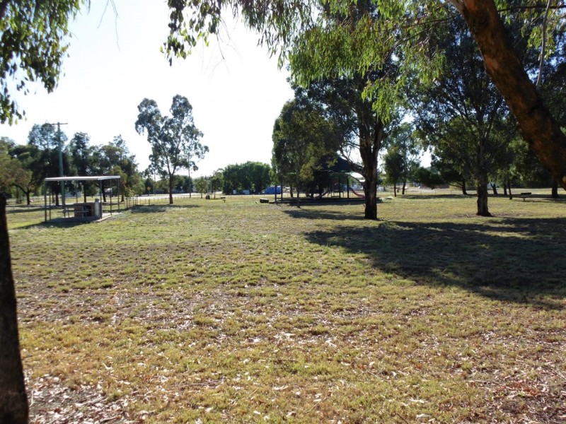 46 Lachlan Street, Bogan Gate NSW 2876