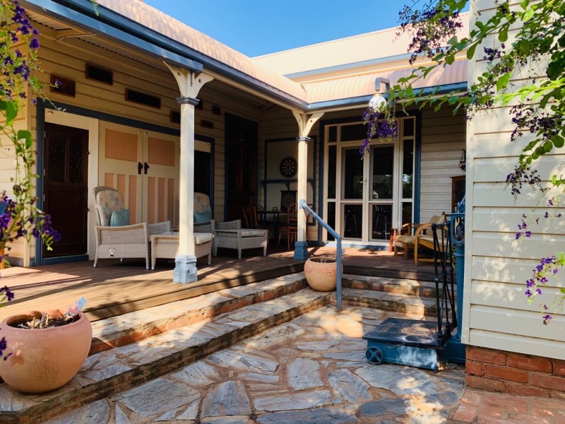 135 Bathurst Street, Condobolin NSW 2877