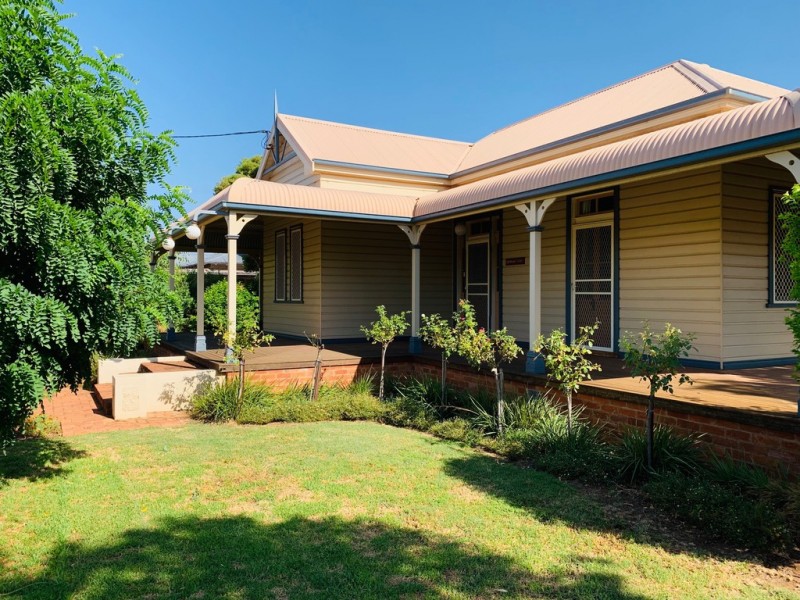 135 Bathurst Street, Condobolin NSW 2877
