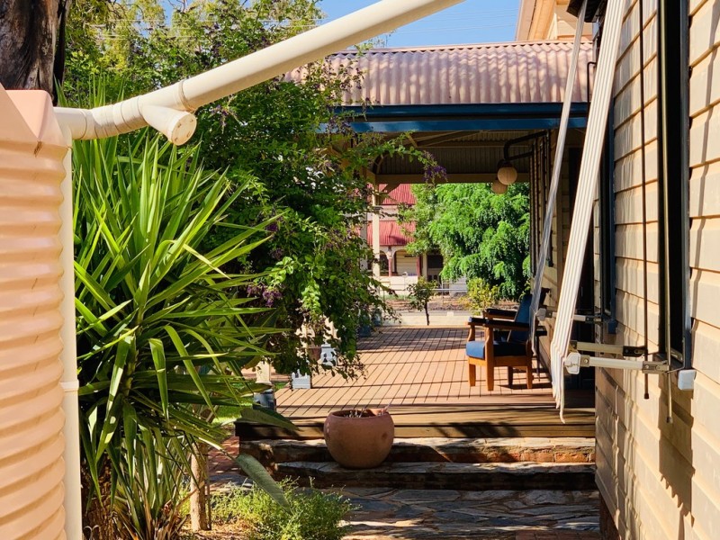 135 Bathurst Street, Condobolin NSW 2877