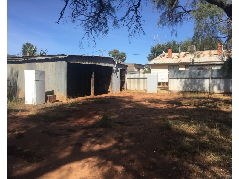 13 L’Estrange Street, Condobolin NSW 2877