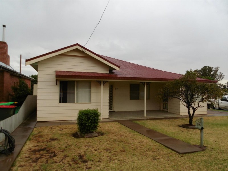 59 Victoria Street, Parkes NSW 2870