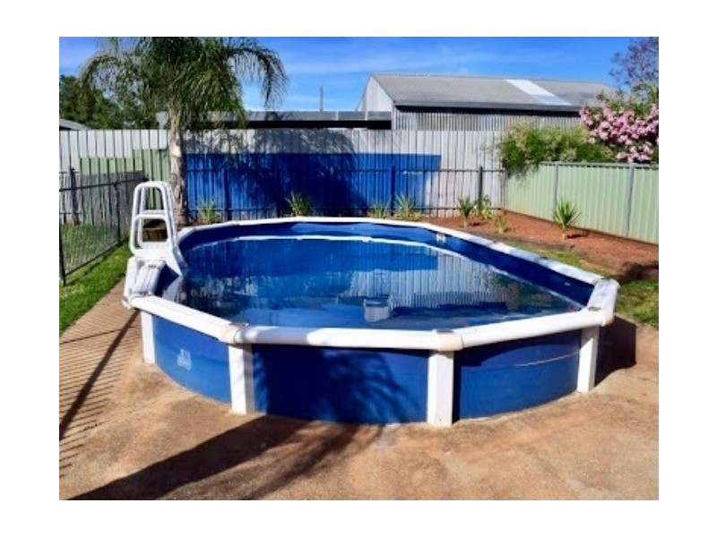 22 Captain Wilson Ave, Parkes NSW 2870