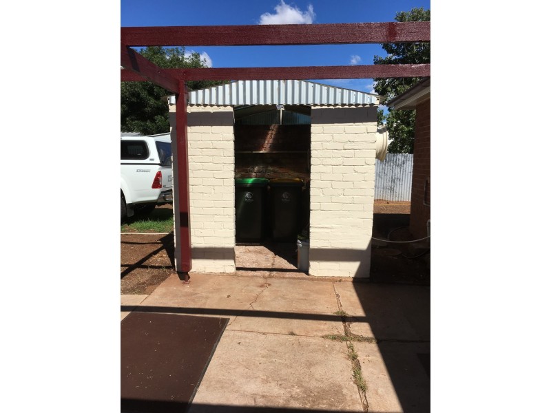 41 Boori Street, Peak Hill NSW 2869