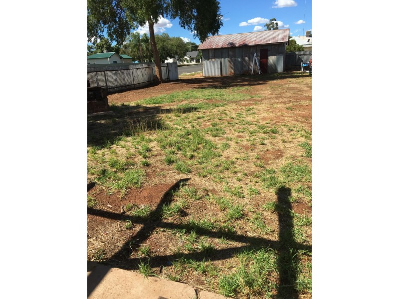 41 Boori Street, Peak Hill NSW 2869