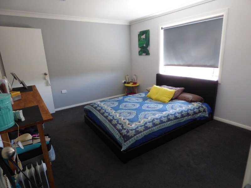 4 Alcheringa Drive, Forbes NSW 2871