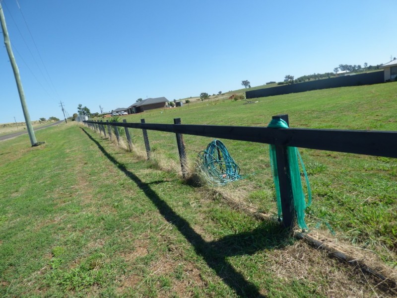 4 Alcheringa Drive, Forbes NSW 2871