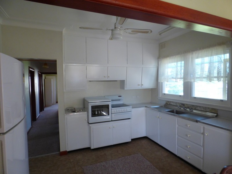 154 Farnell Street, Forbes NSW 2871