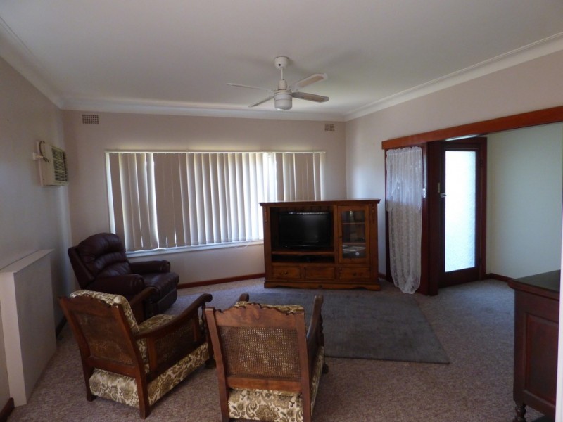 154 Farnell Street, Forbes NSW 2871