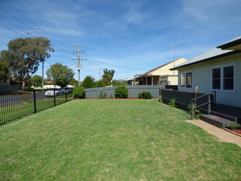 154 Farnell Street, Forbes NSW 2871