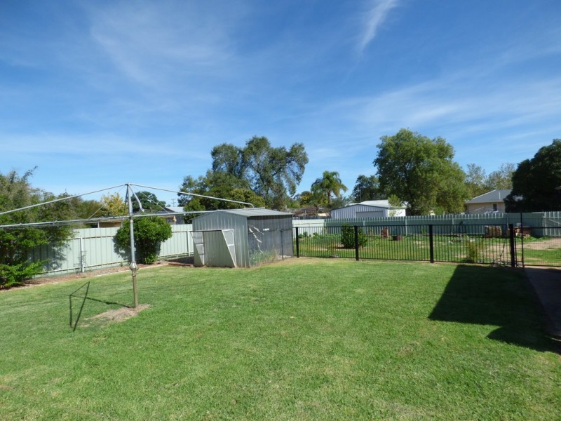 154 Farnell Street, Forbes NSW 2871