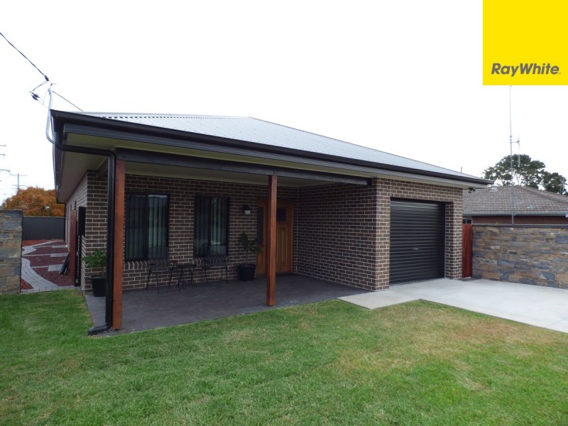 140 Farnell Street, Forbes NSW 2871