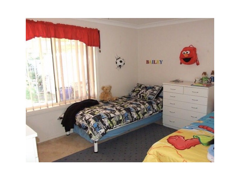 22 Flinders Street, Parkes NSW 2870