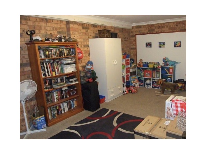 22 Flinders Street, Parkes NSW 2870