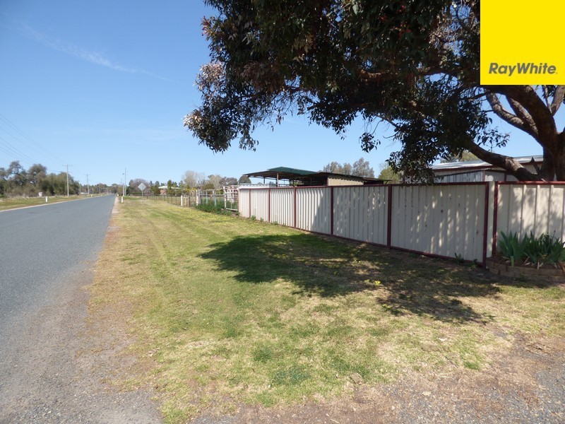 11527 The Escort Way, Forbes NSW 2871