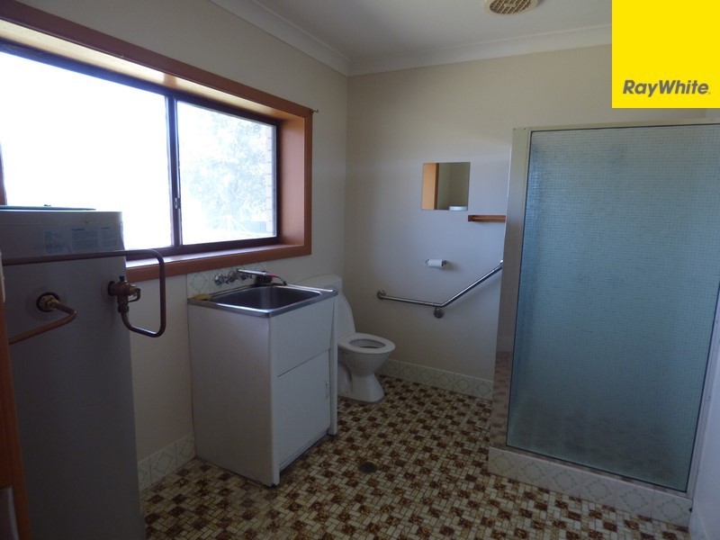 11527 The Escort Way, Forbes NSW 2871