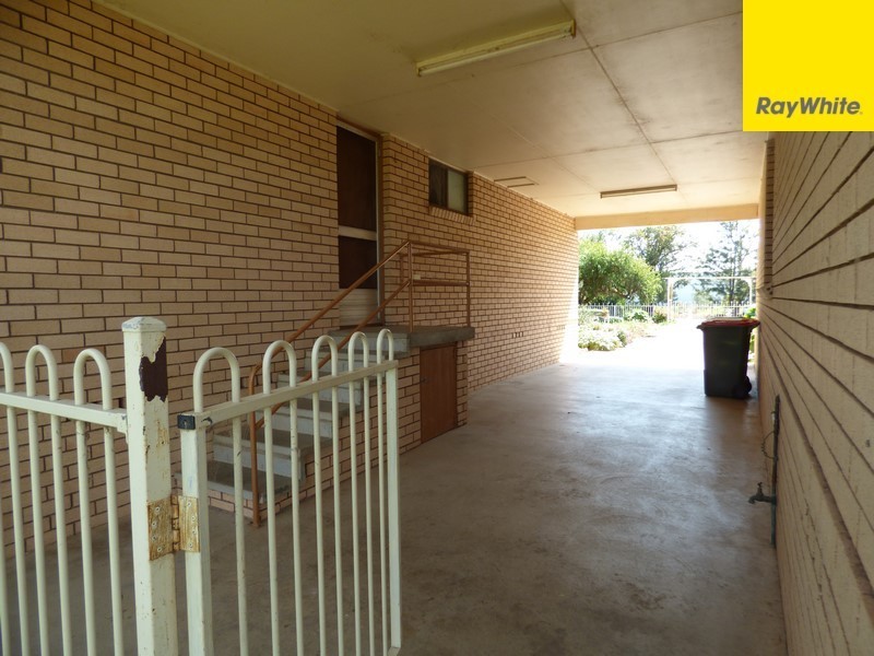 11527 The Escort Way, Forbes NSW 2871