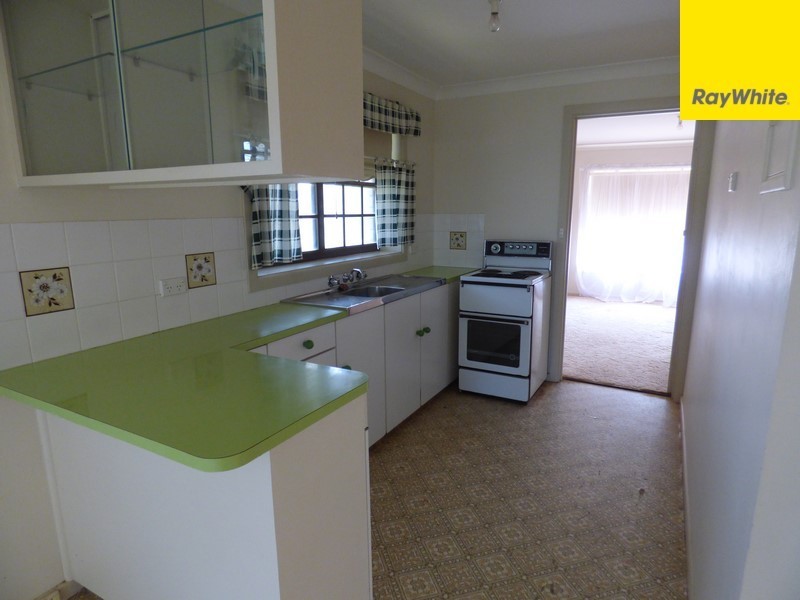 11527 The Escort Way, Forbes NSW 2871