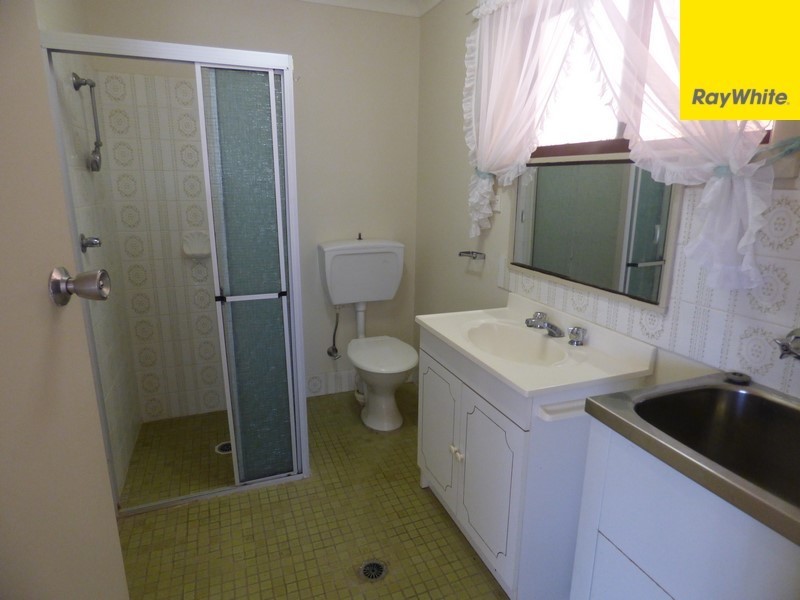 11527 The Escort Way, Forbes NSW 2871