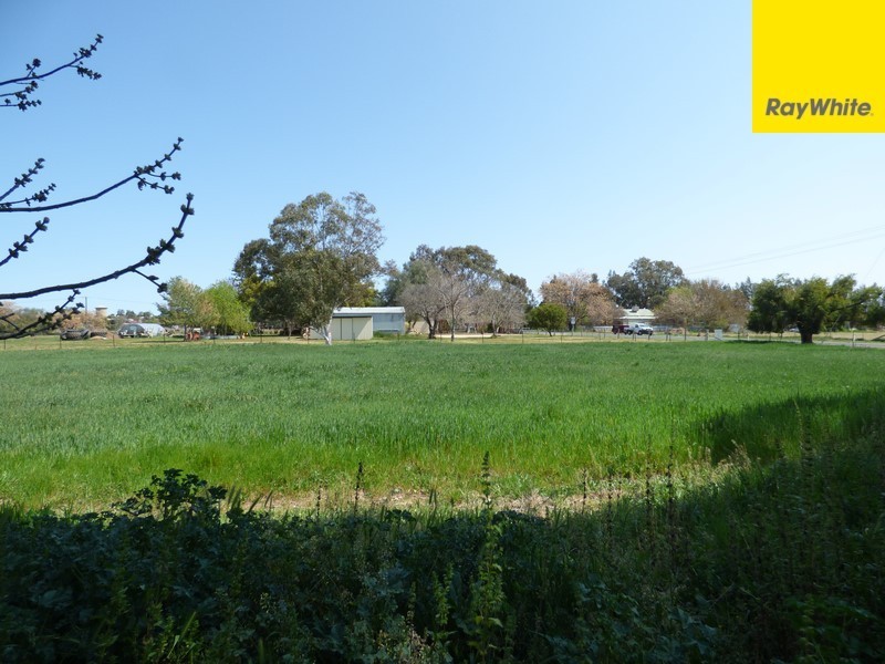 11527 The Escort Way, Forbes NSW 2871