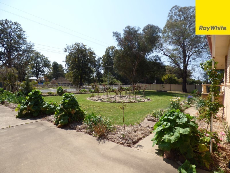 11527 The Escort Way, Forbes NSW 2871