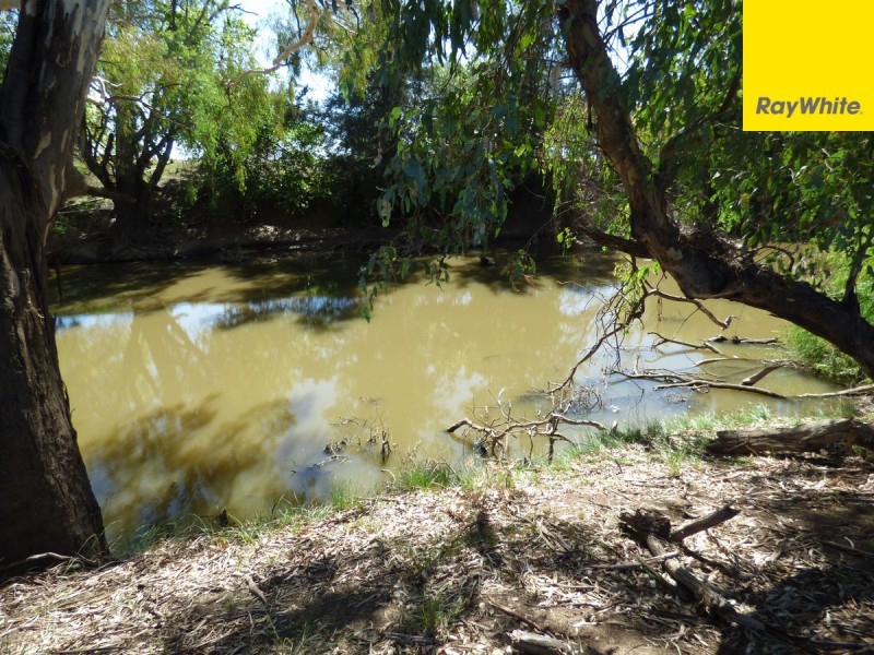 14 Riverview Lane, Forbes NSW 2871