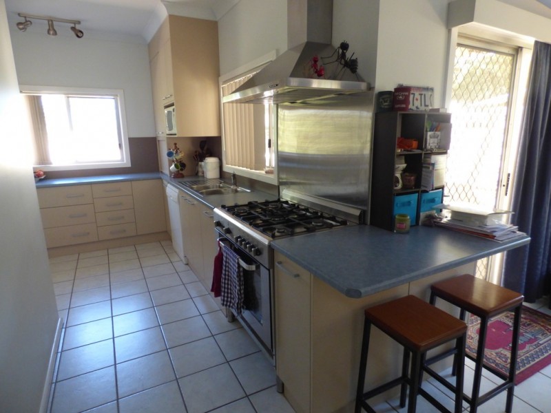 14 Riverview Lane, Forbes NSW 2871