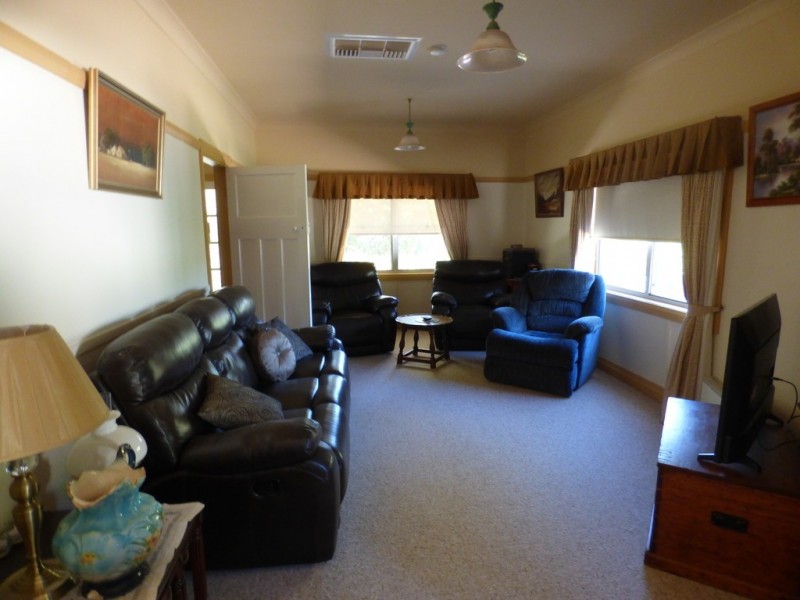 14 Riverview Lane, Forbes NSW 2871