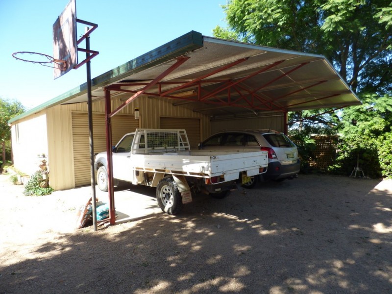 14 Riverview Lane, Forbes NSW 2871