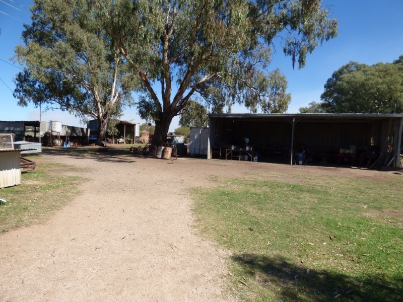 14 Riverview Lane, Forbes NSW 2871