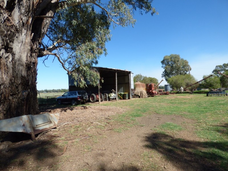 14 Riverview Lane, Forbes NSW 2871