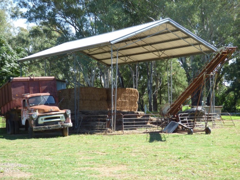 14 Riverview Lane, Forbes NSW 2871