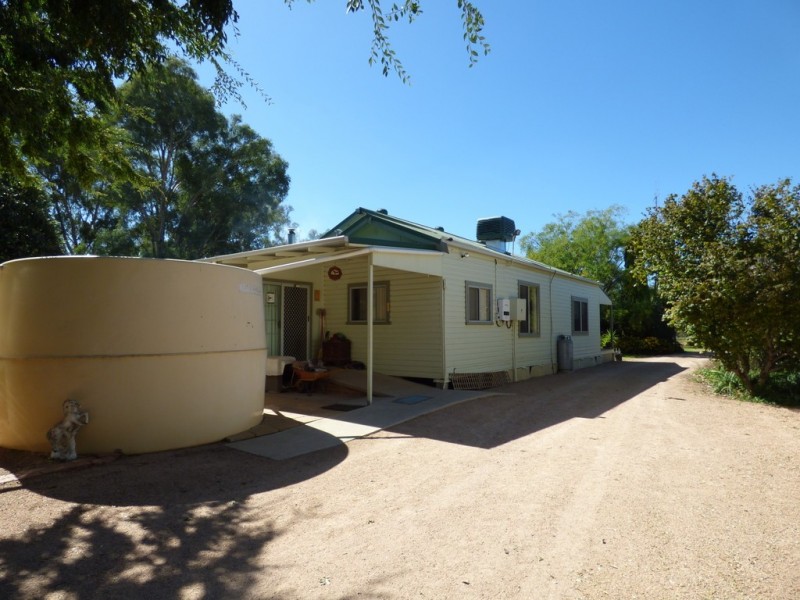 14 Riverview Lane, Forbes NSW 2871