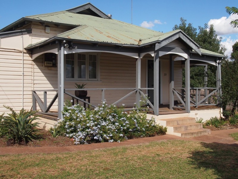 23 Melrose St, Condobolin NSW 2877