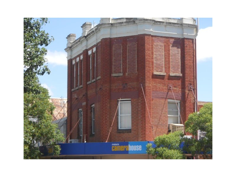 292 Clarinda Street, Parkes NSW 2870
