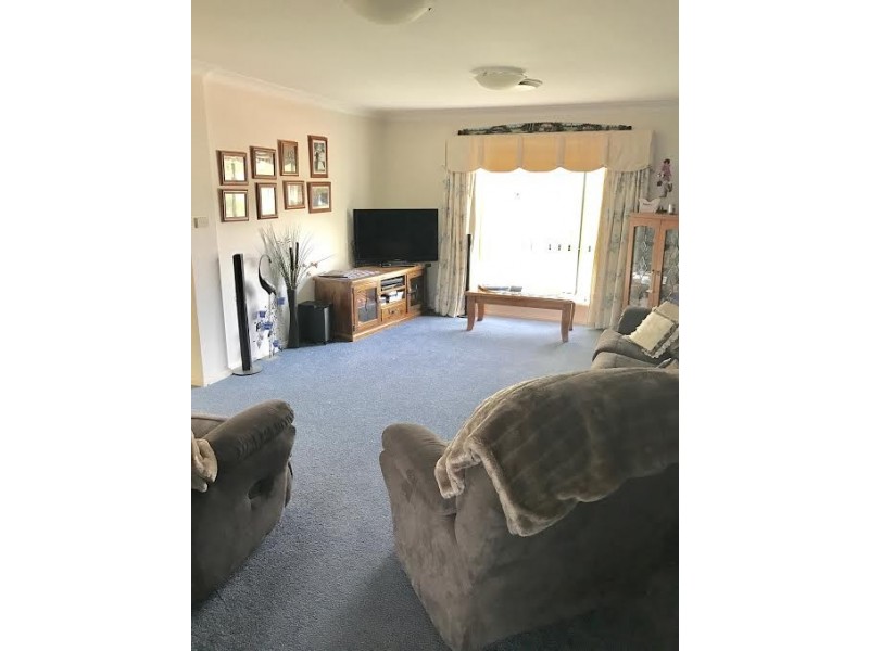 1 Light Horse Place, Parkes NSW 2870