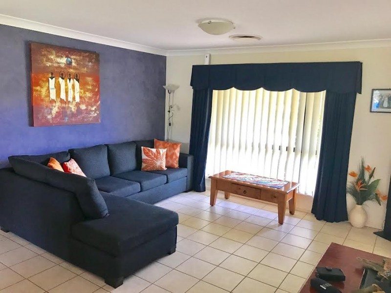 1 Light Horse Place, Parkes NSW 2870