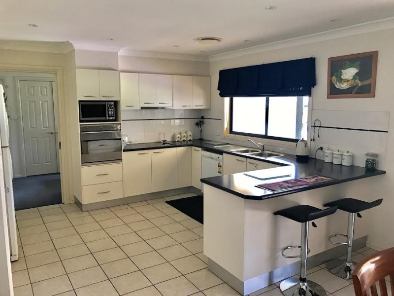 1 Light Horse Place, Parkes NSW 2870