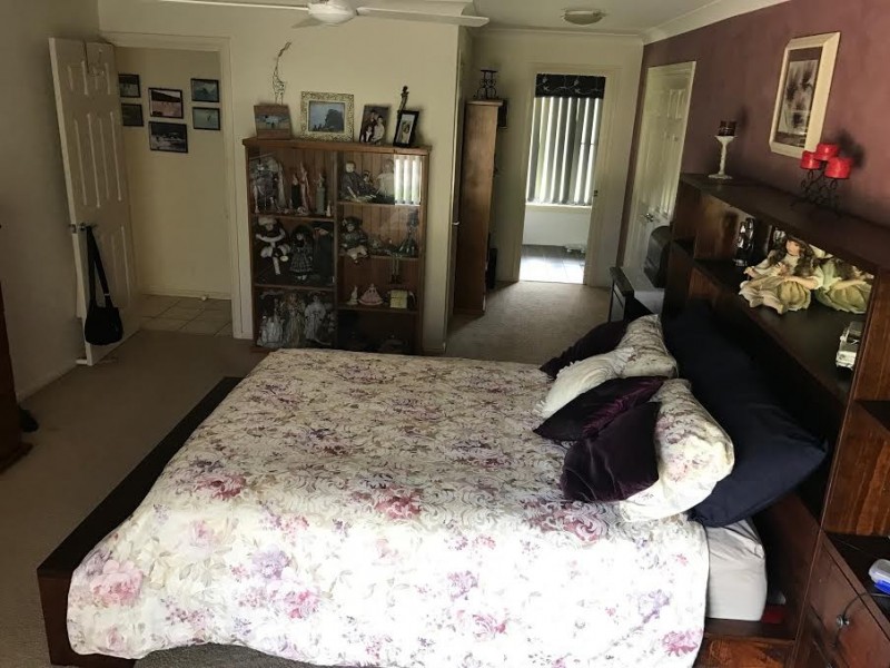 1 Light Horse Place, Parkes NSW 2870