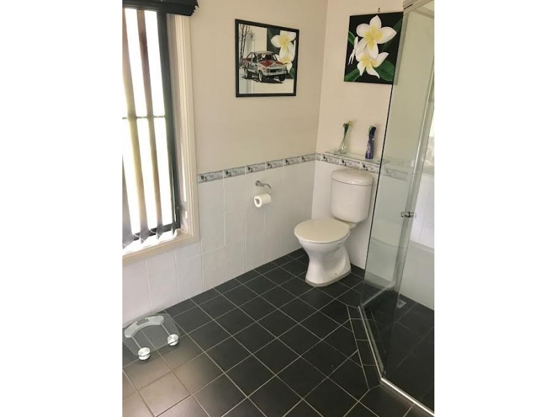 1 Light Horse Place, Parkes NSW 2870