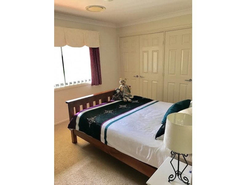 1 Light Horse Place, Parkes NSW 2870