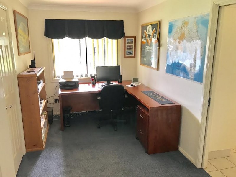 1 Light Horse Place, Parkes NSW 2870