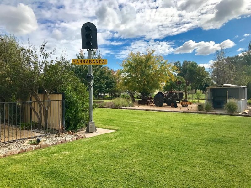 1 Light Horse Place, Parkes NSW 2870