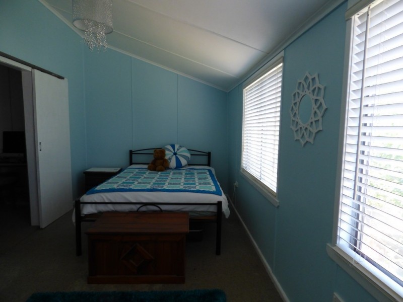 296 South Lead Road, Forbes NSW 2871