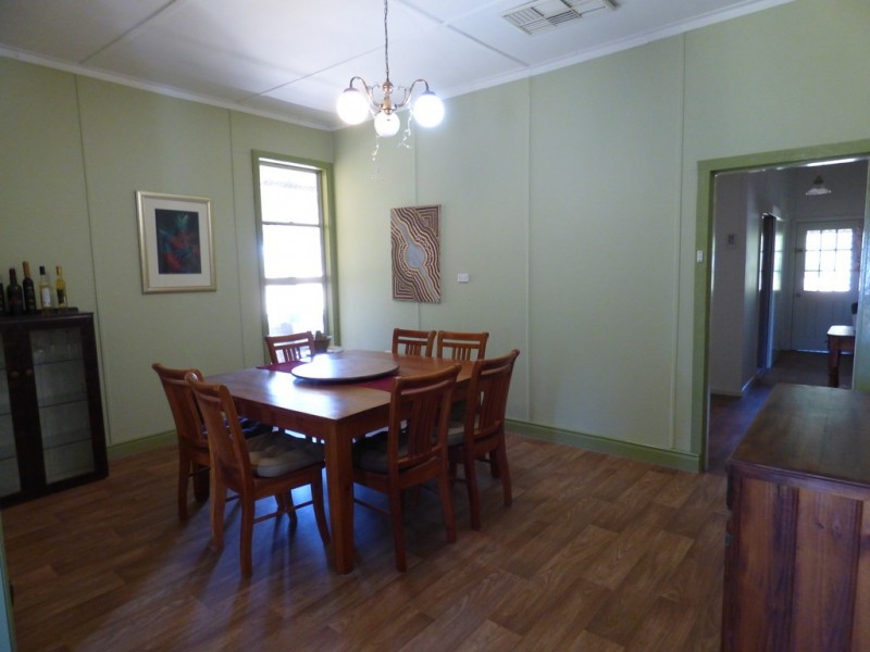 296 South Lead Road, Forbes NSW 2871