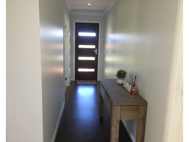 11 Hydrangea Avenue, Parkes NSW 2870