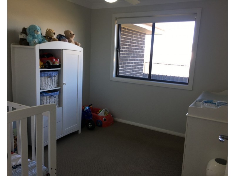 11 Hydrangea Avenue, Parkes NSW 2870