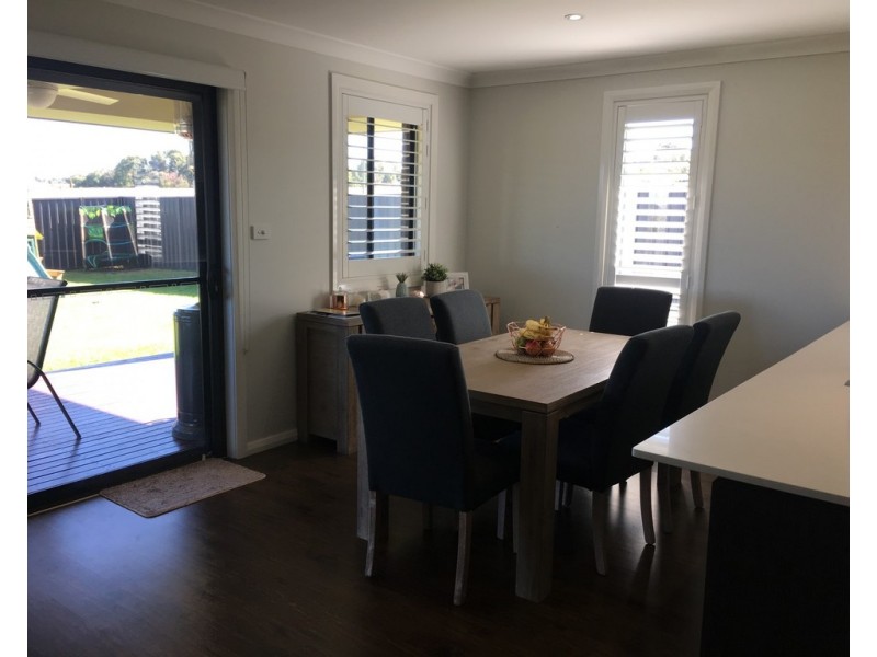 11 Hydrangea Avenue, Parkes NSW 2870